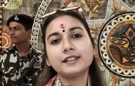 क्या आईआरसीटीसी घोटाला सच में राजनीतिक प्रतिशोध है?