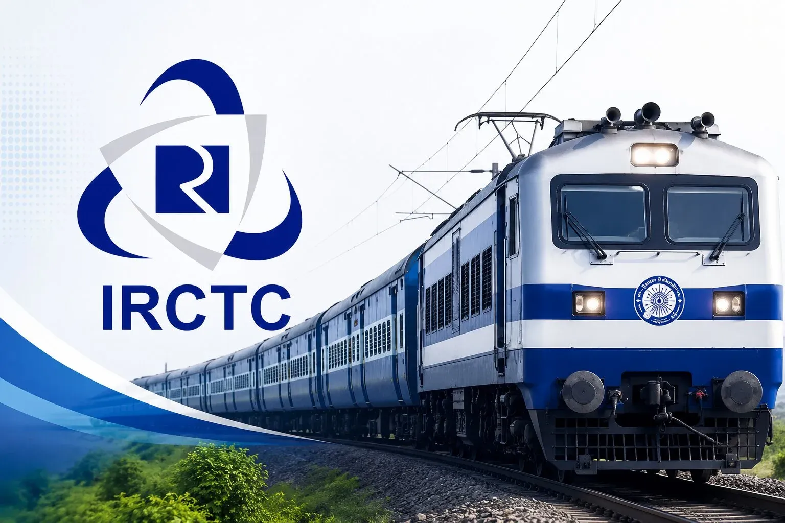 IRCTC Q1 FY27 results: Revenue jumps 18% but profit flat at ₹330 crore