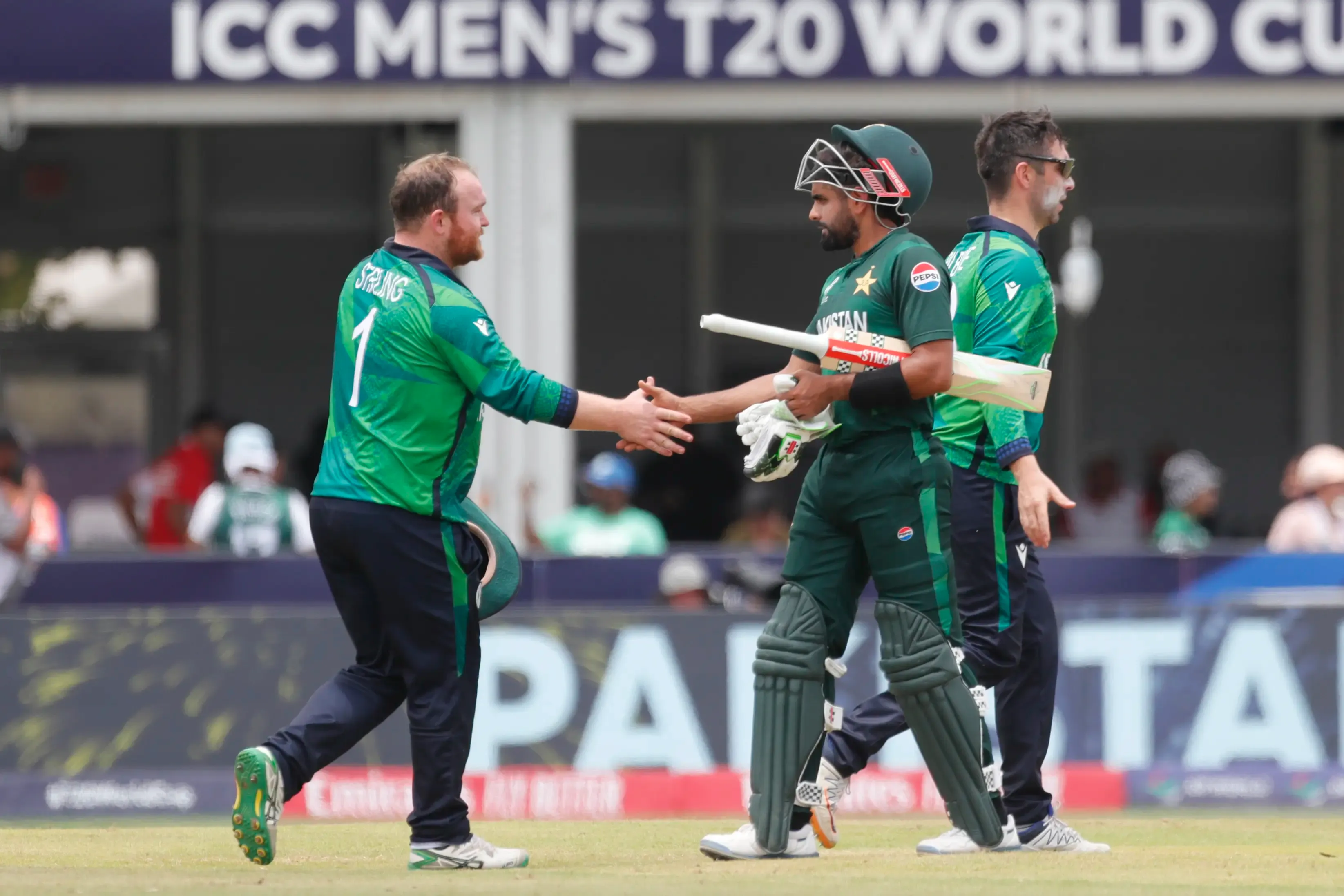 Are Ireland and Italy Set to Clash in 3 T20Is This January?