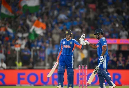 भारत की टी20 सलामी जोड़ी: आयरलैंड, इंग्लैंड दौरे और एशियन गेम्स 2026 में कौन खोलेगा पारी?