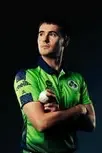 Josh Little, the Irish Fast Bowler, Signs with Middlesex for the 2025 Season
