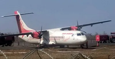 आयरलैंड में भारतीय मां-बेटी की कब्र की 40 साल से देखभाल कर रहे फिनबार आर्चर, भारत ने सराहा