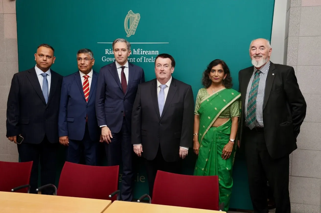Why Did Ireland's Deputy PM Condemn Racist Attacks on the Indian Community?