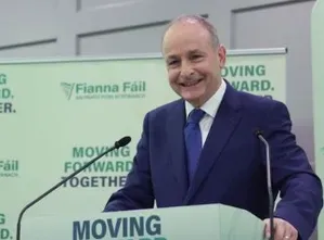Ireland's Current Ruling Parties Maintain Control in General Election