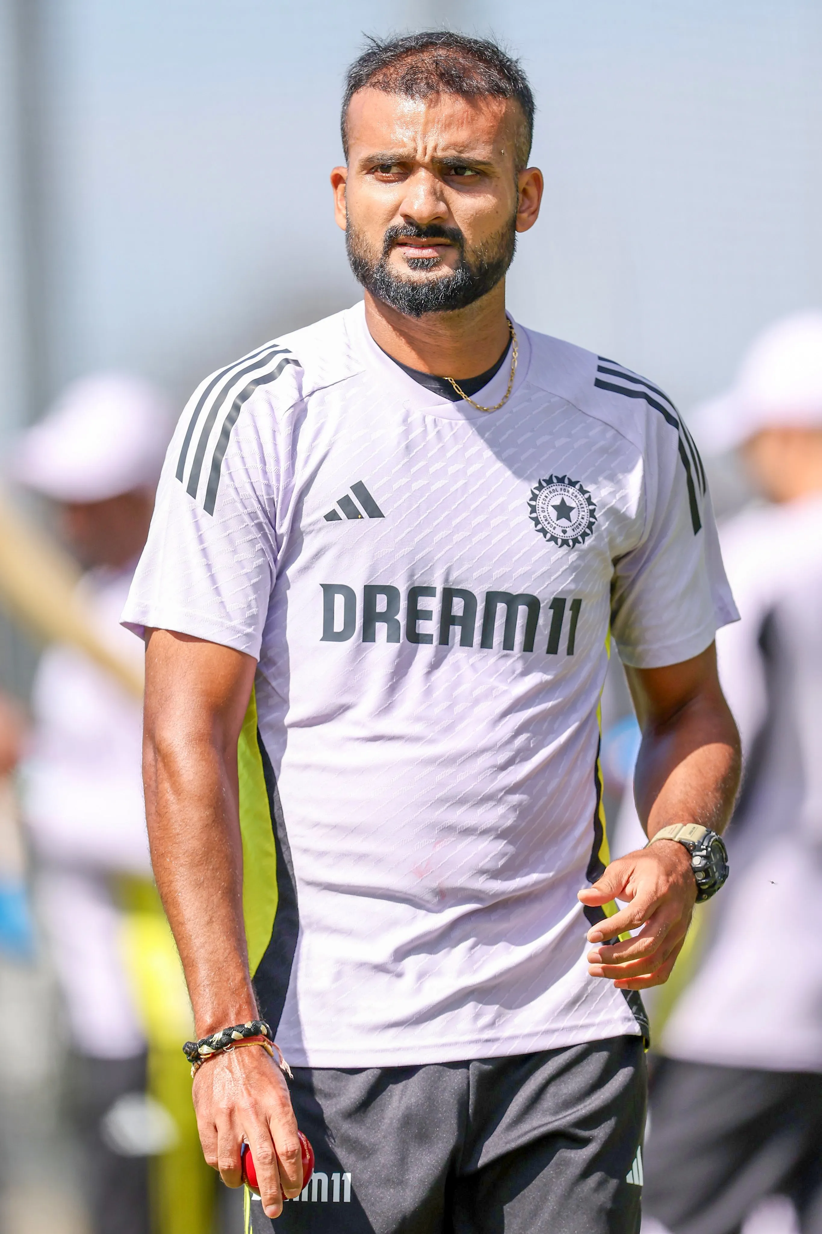 Should Akash Deep Replace Bumrah in the Second Test Against England?