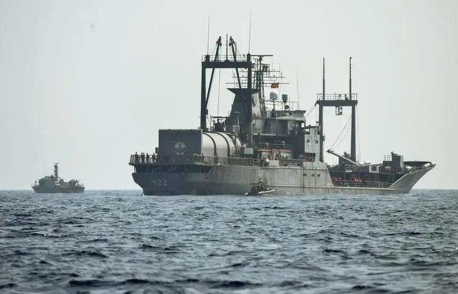IRGC warns US: attacks on Iranian ships will trigger strikes on US bases