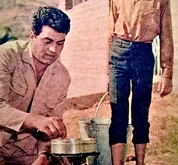 Is the Indian art world facing an irreparable loss with Dharmendra's passing?