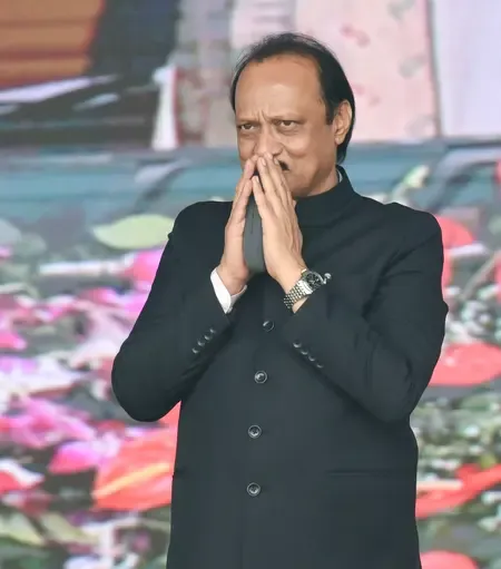 How Do Madhya Pradesh Leaders Remember Ajit Pawar as a Committed Public Servant?