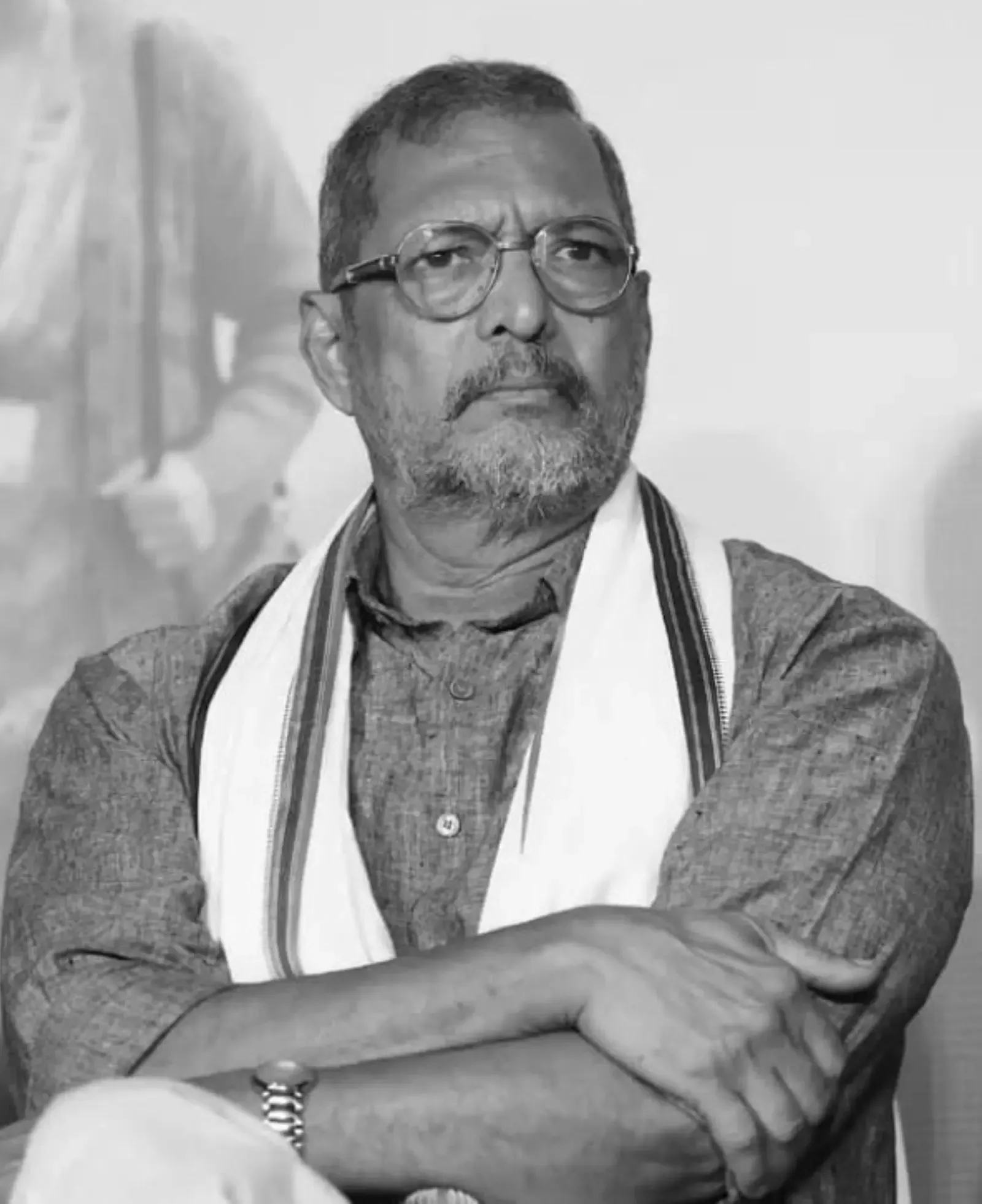 Nana Patekar death: CM Mohan Yadav mourns 'irreparable loss' to art