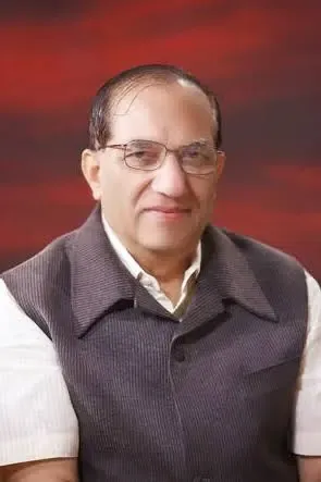 How did Vijay Kumar Malhotra influence BJP?
