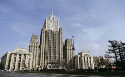 Why Did Russia Condemn US Strikes on Iranian Nuclear Facilities?