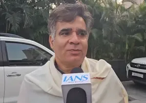 Ex-J&K BJP Chief Critiques Iltija Mufti's 'Hindutva' Comment as Irresponsible