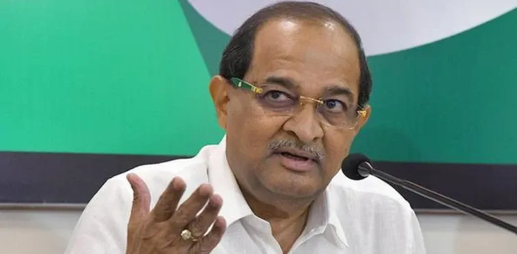 How Will Maharashtra Increase Irrigation Capacity to Combat Drought?