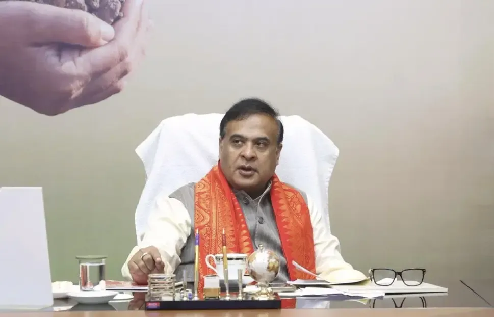How Is Irrigation Reshaping Assam’s Rural Economy?