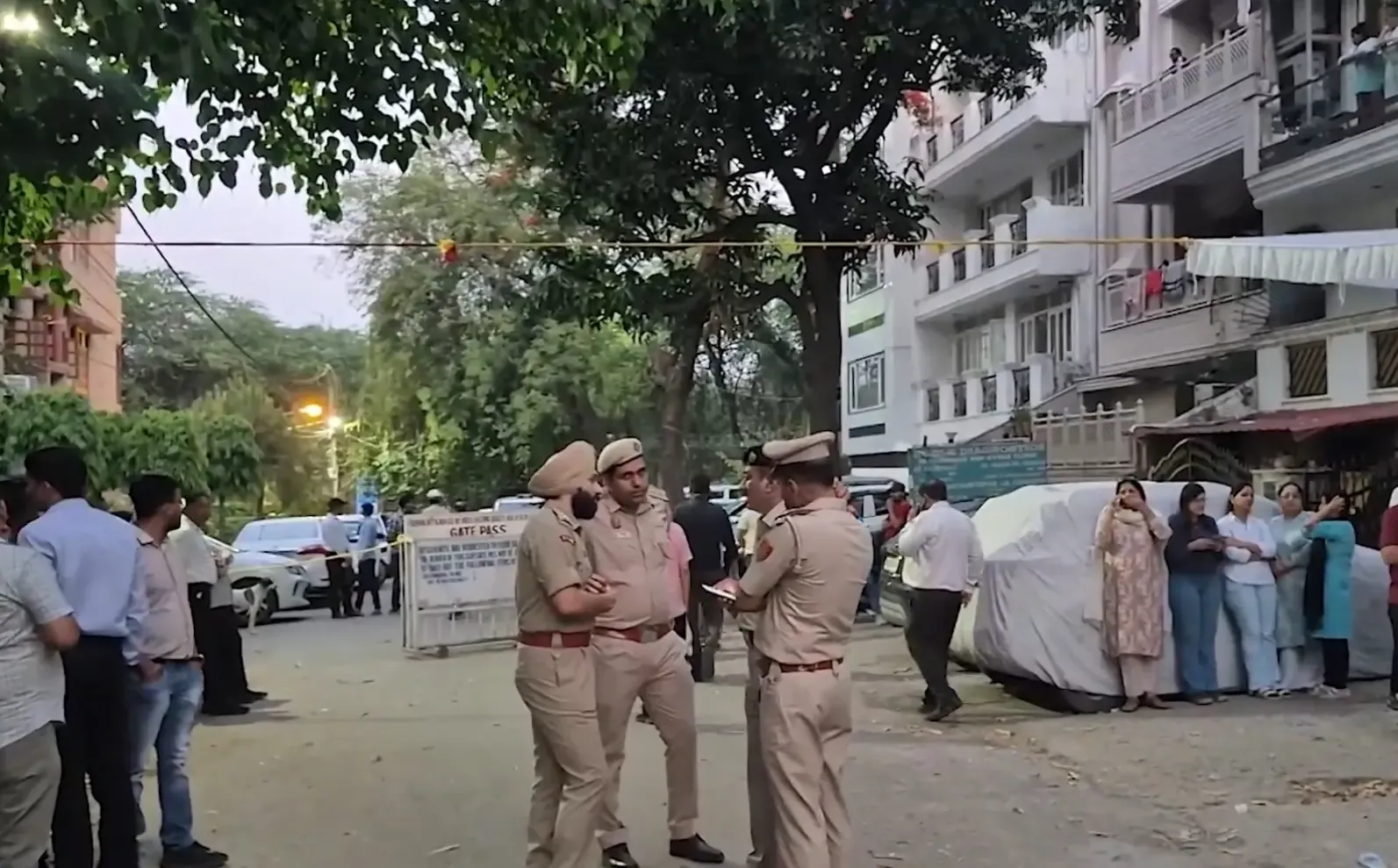 IRS अधिकारी की बेटी हत्याकांड: आरोपी राहुल मीणा की होगी साइकोलॉजिकल प्रोफाइलिंग