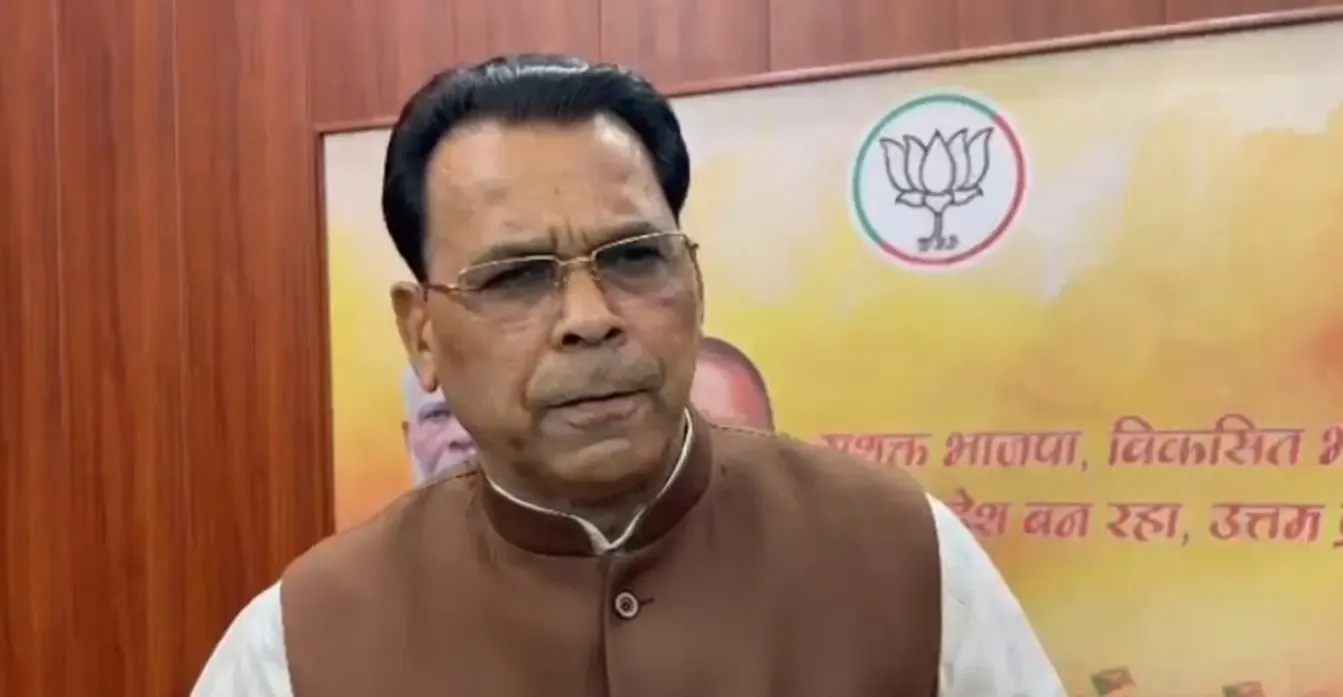 बजट में सभी वर्गों का ध्यान रखा गया है: मंत्री नरेंद्र कश्यप