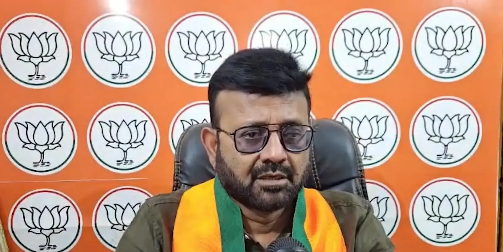 भाजपा नेताओं का ख्वाजा आसिफ के बयान पर तीखा जवाब: 'खतरनाक परिणाम भुगतने होंगे'