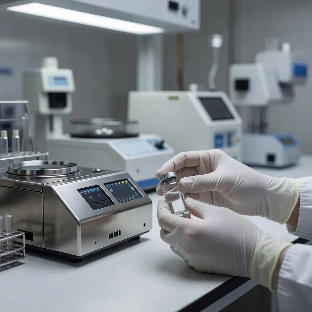 Gene-editing trial death sparks China biotech regulation fears