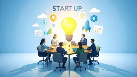 इस हफ्ते भारतीय स्टार्टअप्स की फंडिंग में 2.6 गुना उछाल, 3,640 करोड़ रुपए जुटाए