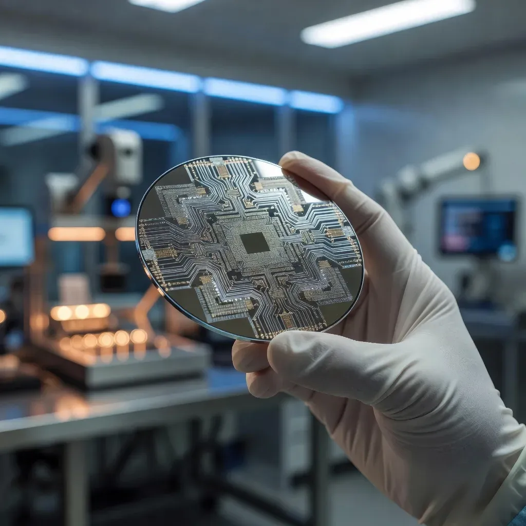 Huawei's Tau Scaling Law: chip breakthrough or survival strategy?