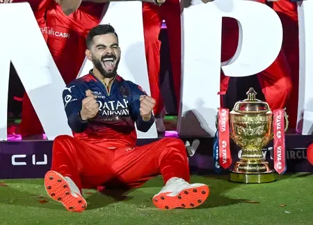 इस आईपीएल कोहली पहले से कहीं ज्यादा भूखे होंगे, खासकर पिछले सीजन ट्रॉफी उठाने के बाद: इरफान