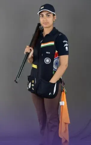 एशियन गेम्स 2026: भारतीय महिला स्कीट टीम ने जीता ब्रॉन्ज, राइजा ढिल्लों बोलीं — 'तैयारियां बेहतरीन थीं'