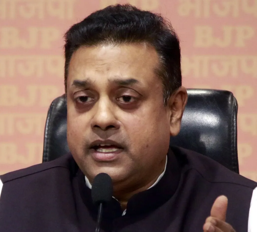 Is Rahul Gandhi Acting as an Agent for China or Pakistan?