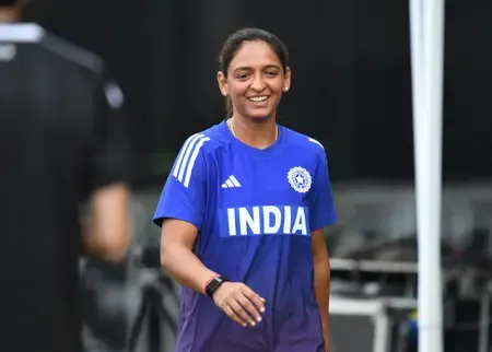 इस साल हमने अब तक सभी ट्रॉफियां जीतीं, बीसीसीआई की मेहनत रंग ला रही है: हरमनप्रीत कौर