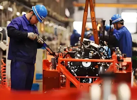 इस साल के पूर्वार्द्ध में चीन में 1 करोड़ 32 लाख 78 हजार नई बिजनेस इकाइयों की स्थापना 