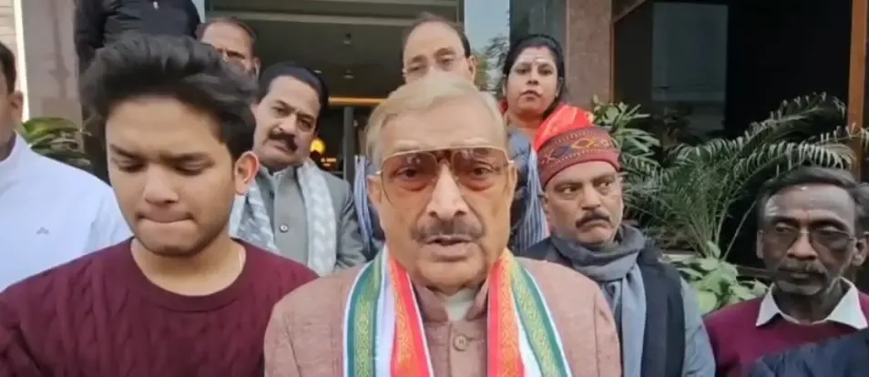 क्या सरकार ने महात्मा गांधी के विचारों की हत्या की?