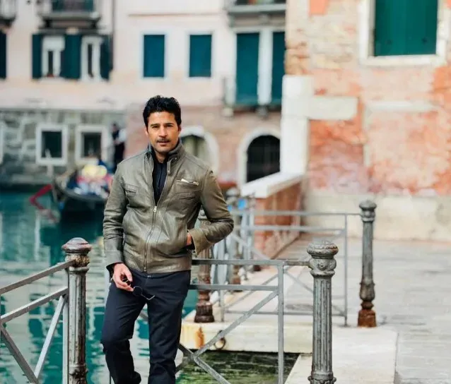 'तुम हो ना' के फिनाले से पहले राजीव खंडेलवाल बोले — महिलाएं सबसे बेहतरीन मैनेजर हैं