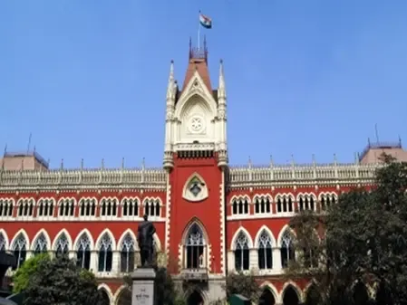 Calcutta HC Questions State's Role in Ensuring Peaceful Elections