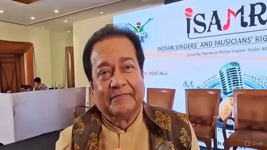 क्या आईएसएएमआरए का ऐतिहासिक फैसला, पहली बार संगीतकारों और कोरस गायकों को रॉयल्टी मिलेगी?