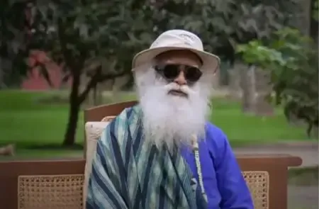 ईशा ग्रामोत्सव 2025 : छह राज्यों में होगा भारत का सबसे बड़ा ग्रामीण खेल महोत्सव
