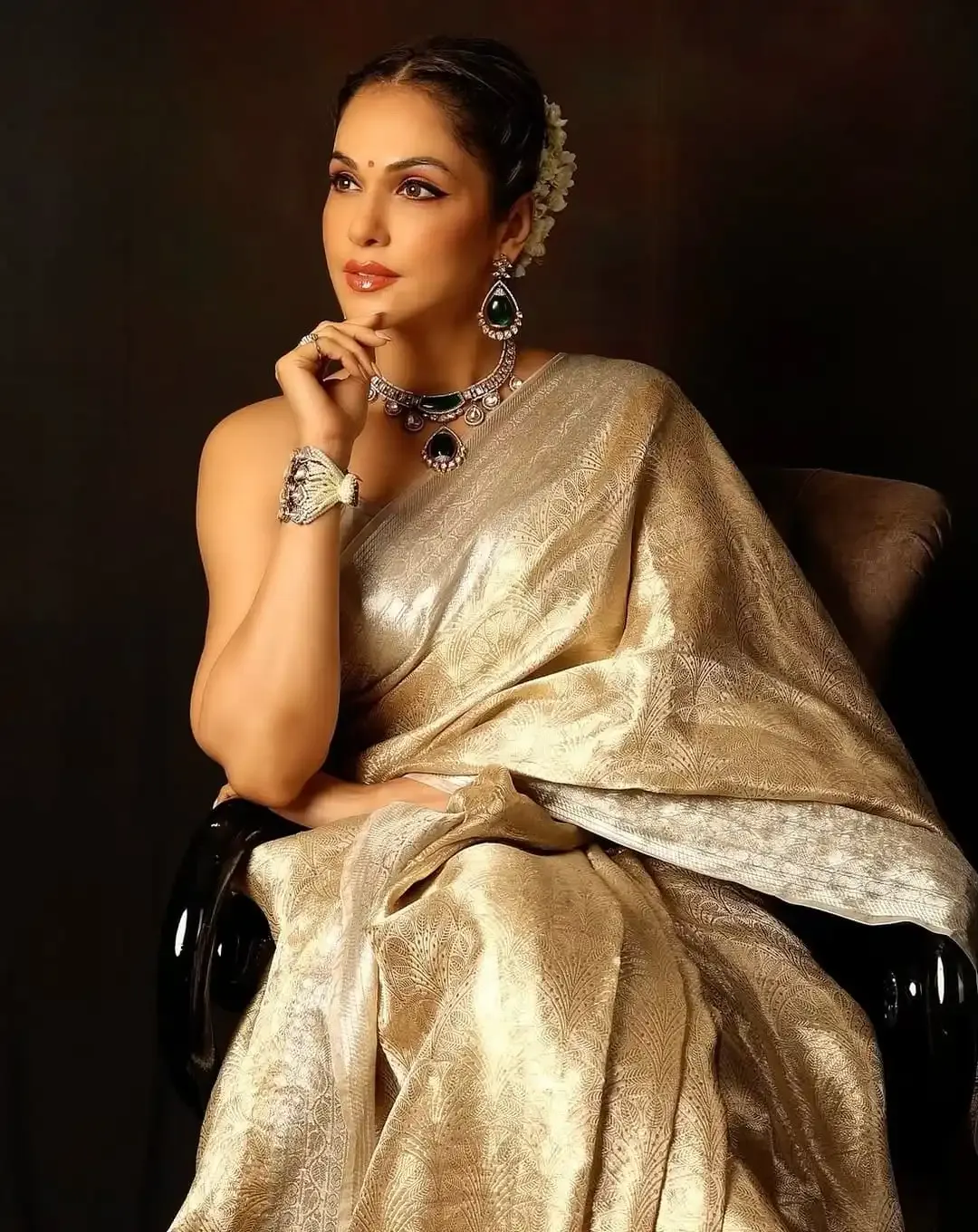 Can Ageing Be an Actor’s Greatest Strength? Isha Koppikar Thinks So