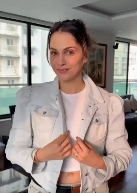 Isha Koppikar Discusses Her Fitness Journey: Transformation Through Consistency