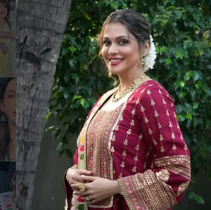 Isha Koppikar Lauds PM Narendra Modi for Outstanding PR Skills