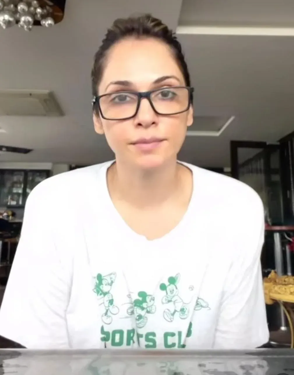 Isha Koppikar on student protests: Stop using 'dictatorship' casually