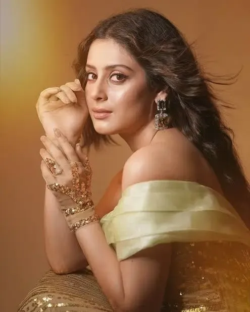 What Does Isha Malviya Feel About Her Film ‘Ishqa’n De Lekhe’?