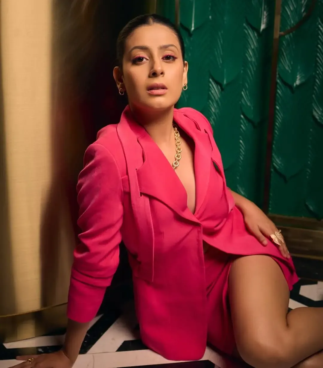 Isha Malviya: Always Confident in Every Role