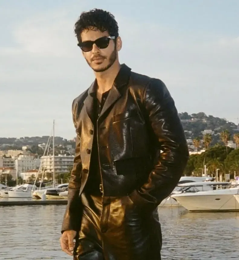 How Did Ishaan Khatter Go From Childhood to Stardom?