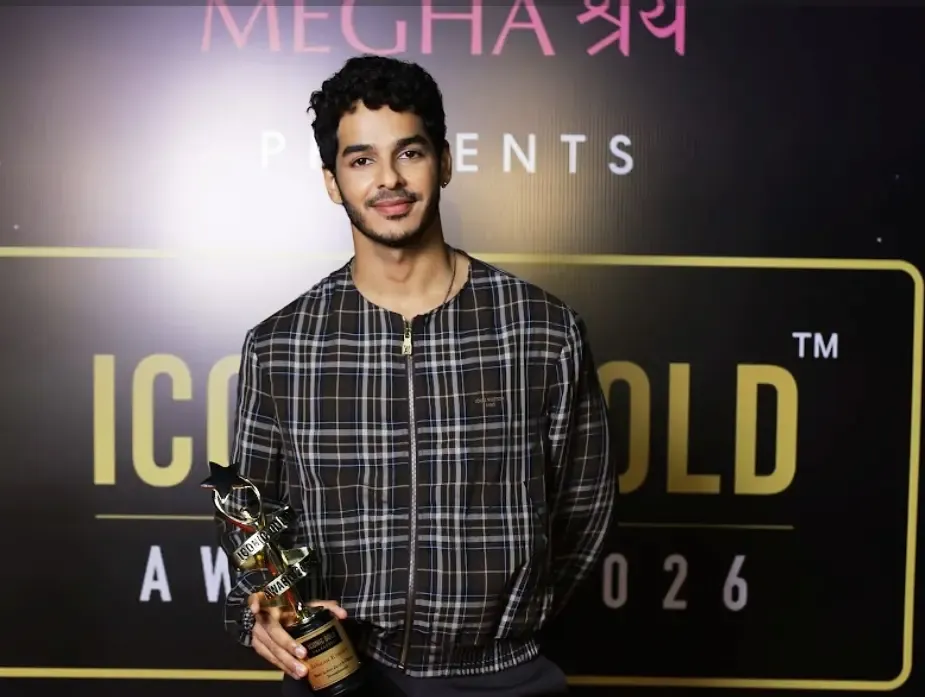 Did Ishaan Khatter Find More Than Just Cinema in Homebound?