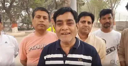 ईशान किशन ने बिहार को गर्वित किया, सचिन और गावस्कर जैसे खिलाड़ियों की श्रेणी में पहुंचेंगे: रामकृपाल यादव
