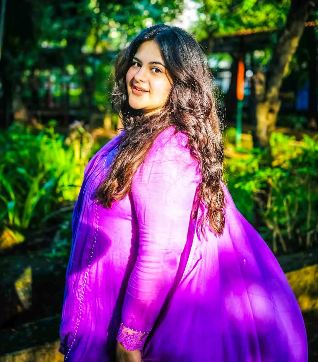 How Did Ishita Dixit’s Journey Come Full Circle with ‘Anupamaa’?