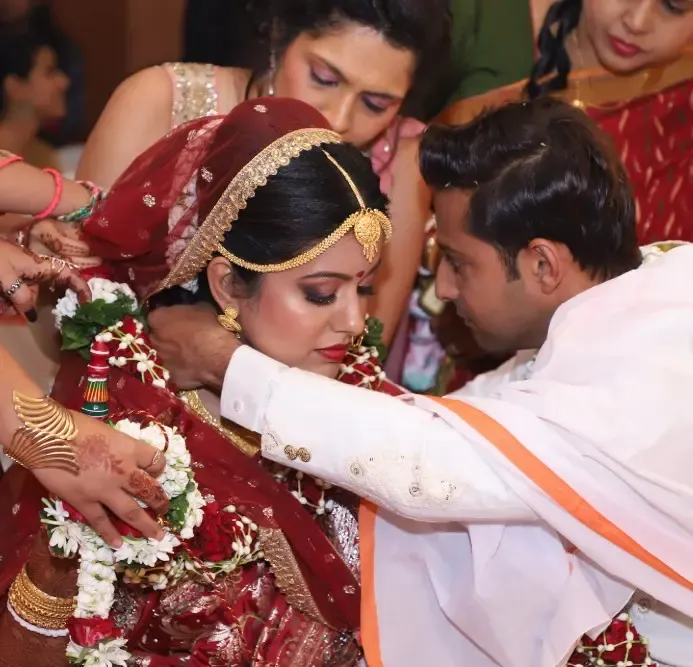 क्या इशिता दत्ता और वत्सल सेठ की शादी को हुए 8 साल?