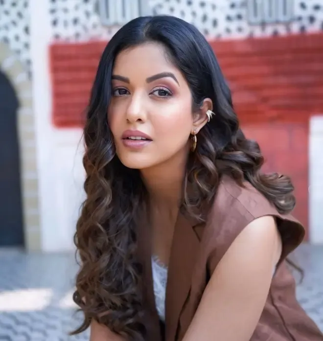 Ishita Dutta Shares Her Exciting New Passion