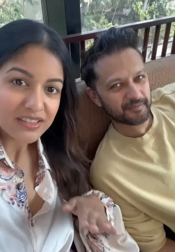 Did Ishita Dutta Just Share a Hilarious Parenting Moment with Son Vayu?