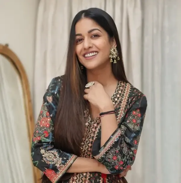 How Does Ishita Dutta Navigate Toddler Meltdowns?