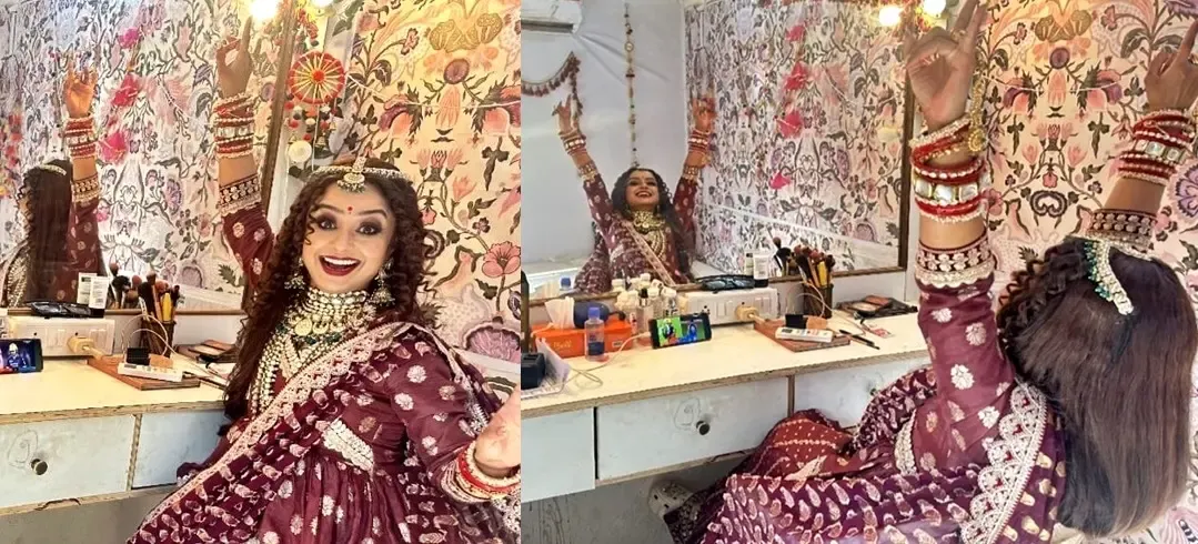 Ishita Ganguly: Cricket Has Always Been My Sanctuary