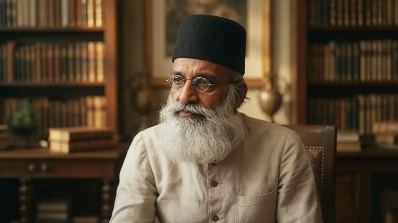हसरत मोहानी पुण्यतिथि: 'इंकलाब जिंदाबाद' के जनक, हिंदू-मुस्लिम एकता और अखंड भारत के अडिग पक्षधर